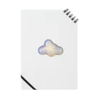 まふゆ村の偏光の雲☁️ Notebook