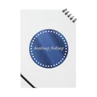 Healing FeelingのHealing Feeling ノート