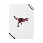 FroschのSpace T-REX Notebook