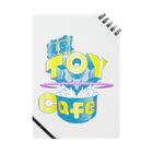 東京ToyCafeの東京ToyCafe ノート