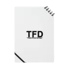 shadow シャドウ (ktm31love)のTake Four design-TDF Notebook