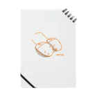 mun-2004のmice Notebook