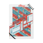 Re:KowloonのRe:Kowloon-A Notebook