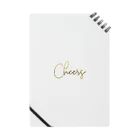 nykのcheers Notebook