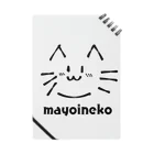 Ensankikenchanのmayoineko ノート