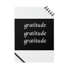 adi22のgratitude Notebook