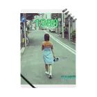 𝗧𝗼𝗺𝗼𝗸𝗼 𝗧𝗮𝗴𝘂𝗰𝗵𝗶のカンケ ep「1980」ジャケット ノート