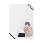 .ikemenの.ikemen Notebook