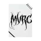 Mav3rickのMVRC ノート