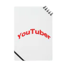 TK369のYouTuber Notebook