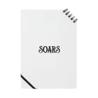 SOARSのSOARS Notebook