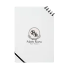 Mimi-ReineのMimi Reine for You Notebook