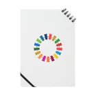 SDGs JAPANのSDGs JAPAN ノート