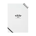 tcst55のtcst Notebook