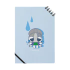 ikabo_chanのikabo11(しょぼ) Notebook