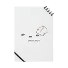 空野彼方のHAMSTER Notebook