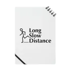 Slow Creative ShopのLSD（B） Notebook