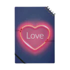 usagiのLOVE Notebook