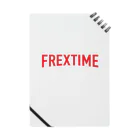 グラフィンのFREXTIME フレックスタイム ノート