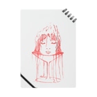 アントロポファジー Suicideのノート通販 Suzuri スズリ