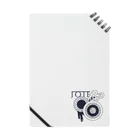 JOIEのJOIE ｢天変｣ Notebook