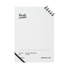 YOUTH LOSERのYouth Loser Ring Notebook Notebook
