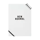 グラフィンのNEW NORMAL ニューノーマル ノート