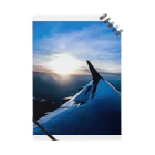 Fantastic Styleの空の旅 ノート