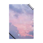 さくらんぼの空 Notebook