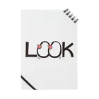 Easy LeeのLook(Color Ver.) Notebook