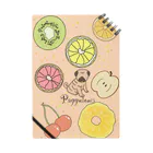 Paggnionのpaggnion Notebook