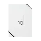 nobil seriesのnobil series ノート