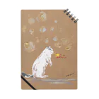 CUROGNACのにゃんゴジラ Notebook