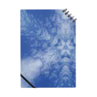 momenkoTWの Pattern of clouds 01 Notebook