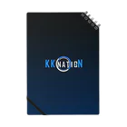 うわーのKK²NationGaming Notebook