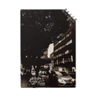 L-cotのtraffic Notebook