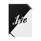 MKO DESIGNのLie and Lie Notebook
