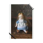 rosendollsのTiny Alice ノート