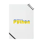 /logo.pngのPython がすき ノート