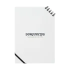 DONGURICLUBのDONGURICLUB life style Notebook