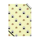 オバケユウタンSHOPのONIKARASET2 Notebook