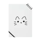 ゆるいのゆるねこ Notebook