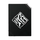 NONOnextの焔手帳 Notebook