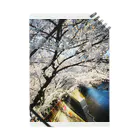 ppmの桜 ノート