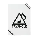 ぷらんく-triangle-のTAG2017 Notebook