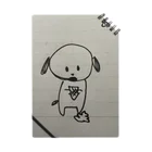 みとんのoinu Notebook