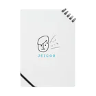 かわいいいわしの素揚げのあなたのJEICOB Notebook