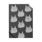 春咲 さくのねこのちびすけ Notebook