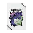 SEIZYU BRANDのにゃん01 Notebook