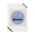 Queen(クイーン)のQueen(クイーン) ノート